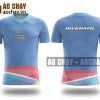 Áo Thun Chạy Bộ Màu Hồng Tại Bắc Ninh