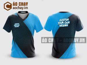 Mua Áo Chạy Bộ Màu Xanh Tại Gia Lai