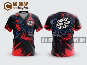 Shop Áo Chạy Bộ Màu Đen Tại Đắk Nông