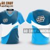 Shop Áo Chạy Bộ Màu Trắng Tại Bắc Giang