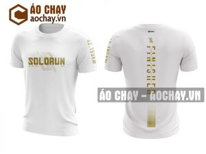 Shop Áo Chạy Bộ Màu Trắng Tại Đắk Nông