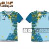 Shop Áo Chạy Bộ Màu Xanh Lá Tại Khánh Hòa